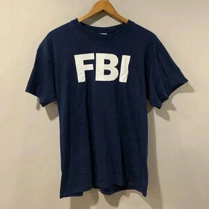 FBI  T-Shirt